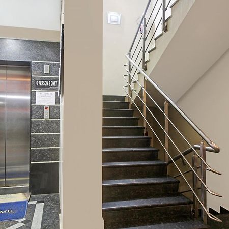 Collection O 82357 Hotel Surabhi Pride Trimulgherry Экстерьер фото