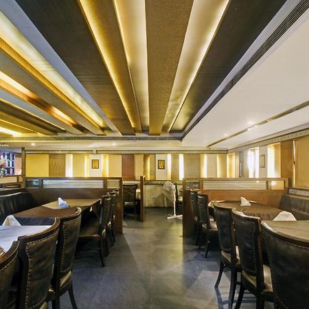 Collection O 82357 Hotel Surabhi Pride Trimulgherry Экстерьер фото