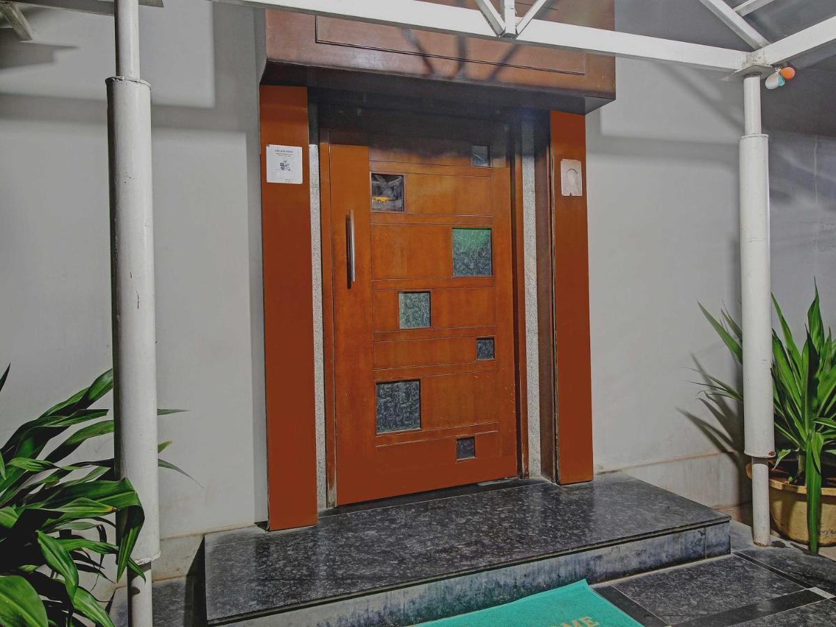 Collection O 82357 Hotel Surabhi Pride Trimulgherry Экстерьер фото