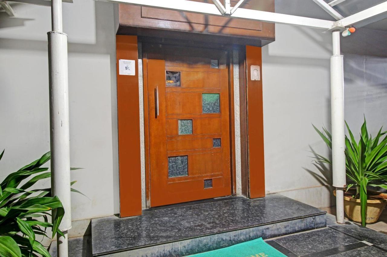 Collection O 82357 Hotel Surabhi Pride Trimulgherry Экстерьер фото