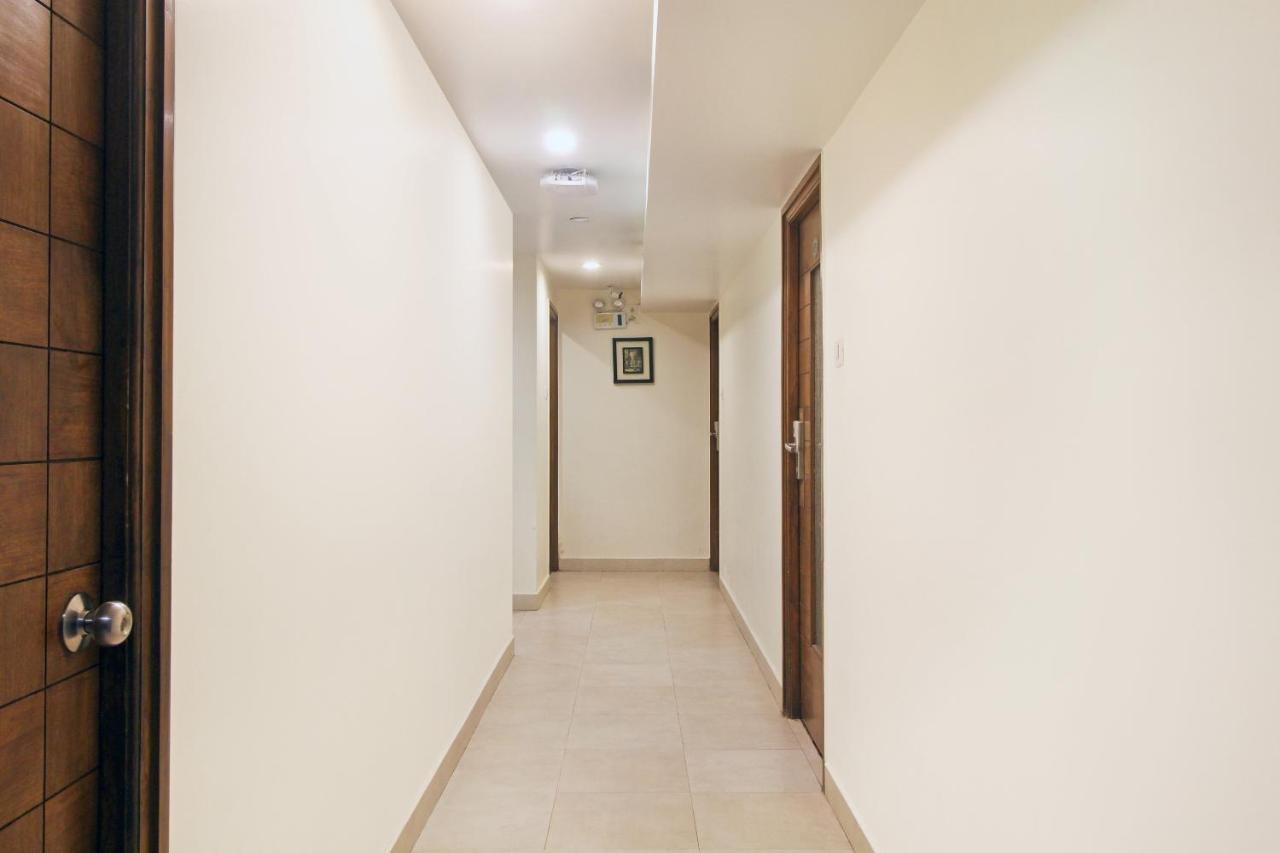 Collection O 82357 Hotel Surabhi Pride Trimulgherry Экстерьер фото