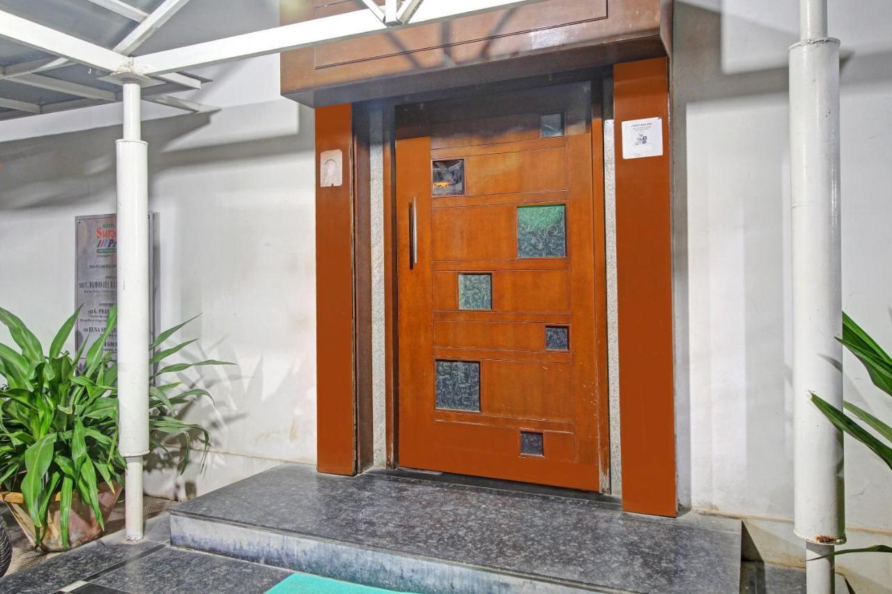 Collection O 82357 Hotel Surabhi Pride Trimulgherry Экстерьер фото