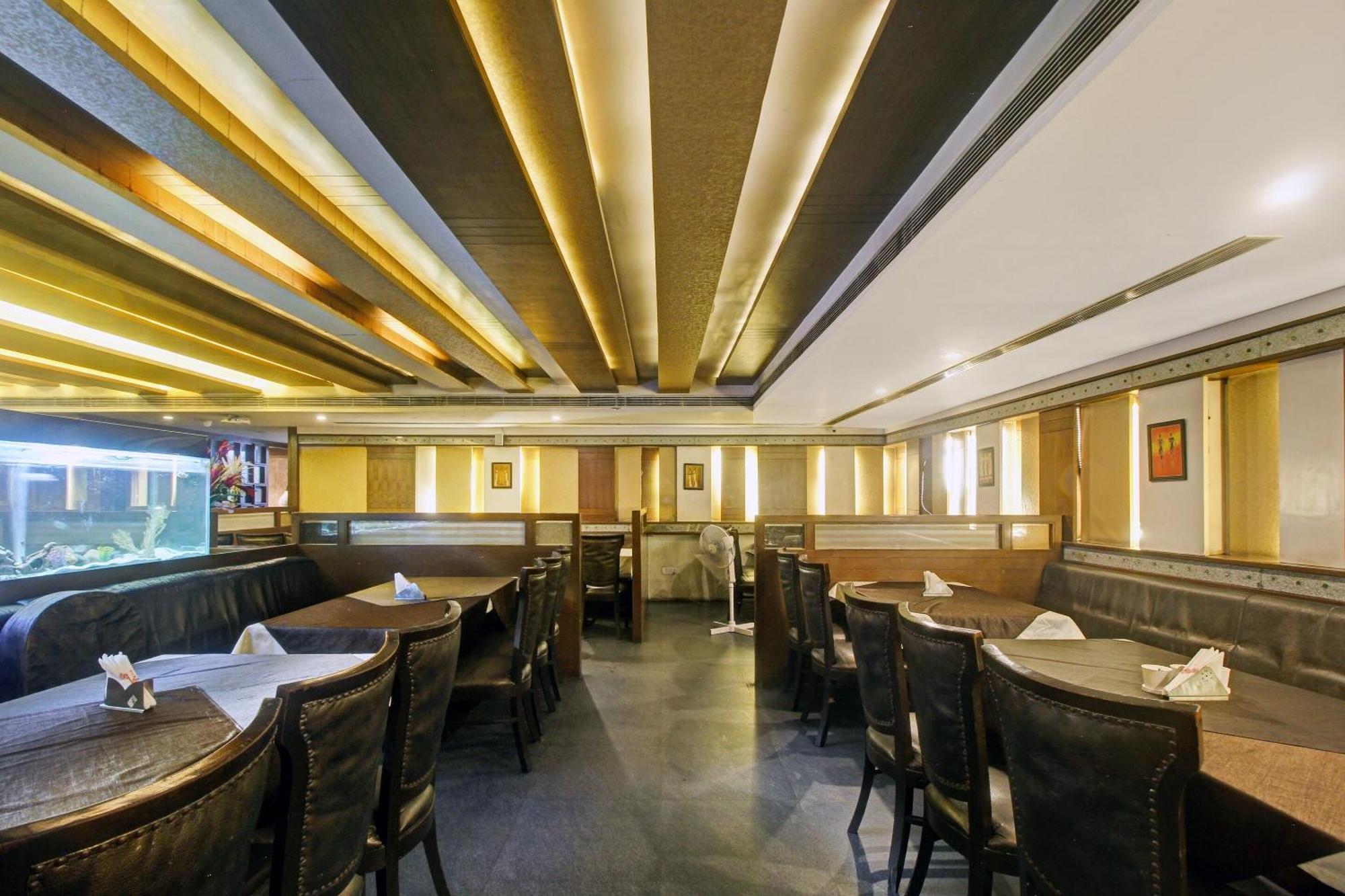 Collection O 82357 Hotel Surabhi Pride Trimulgherry Экстерьер фото