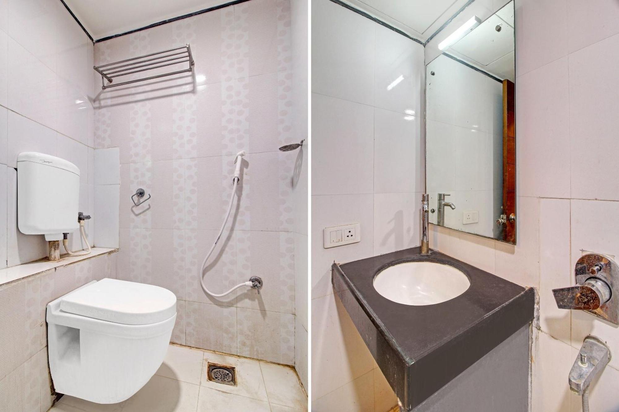 Collection O 82357 Hotel Surabhi Pride Trimulgherry Экстерьер фото